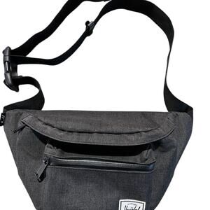 Hershel Supply Co bag, crossbody, waist, men's or women's